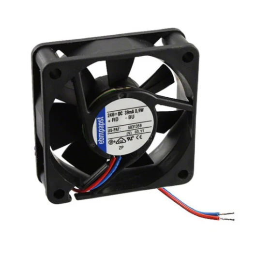 Ventilateur ebm-papst 514F
