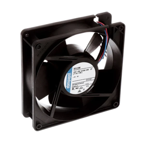 Ventilateur ebm-papst 5212NH