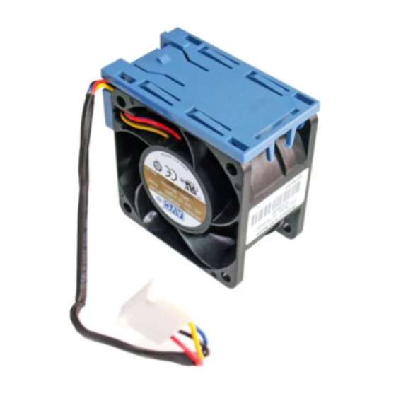 AVC 530748-001 Ventilateur