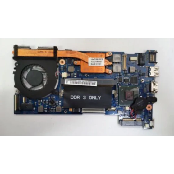 Ventilateur FORCECON 530U3B
