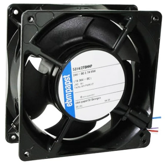 Ventilateur ebm-papst 5314/2TDHHP
