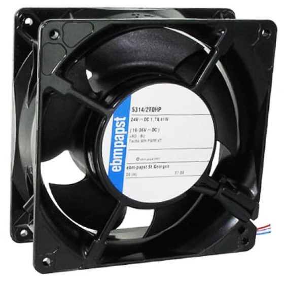Ventilateur ebm-papst 5314/2TDHP