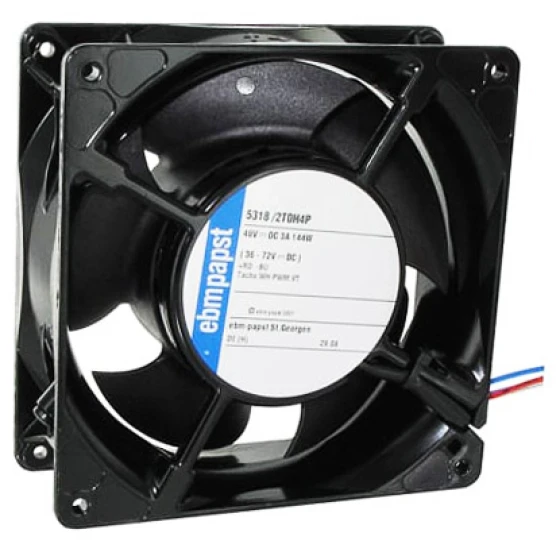 ebm-papst 5318/2TDH4P Ventilateur