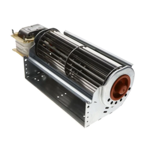 ventilateur ebm-papst 55416.2707