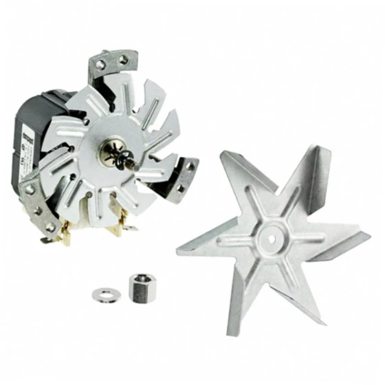ebm-papst 55462.1949 ventilateur