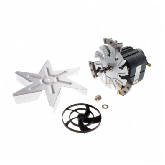 ebm-papst 55462.1989 ventilateur