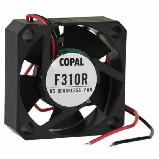 Ventilateur Nidec F310R-12LLC