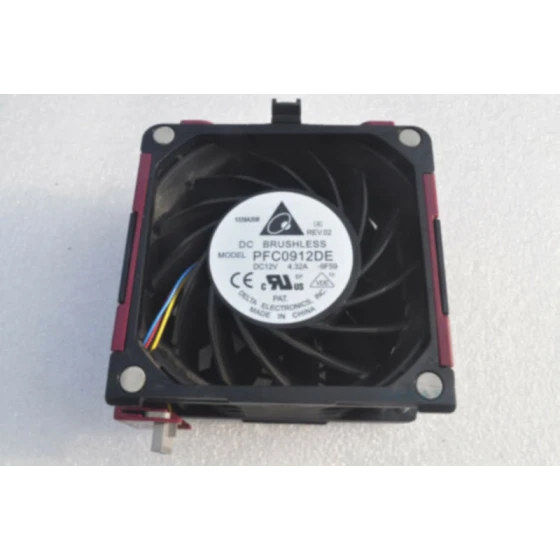Delta 584562-001-591208-001 Ventilateur