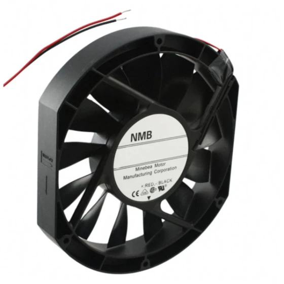 Ventilateur NMB 5910PL-05W-B50-L00