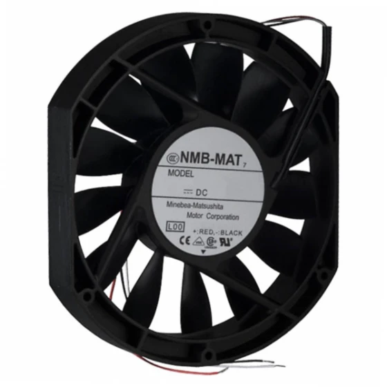 Ventilateur NMB 5910PL-05W-B59-L50