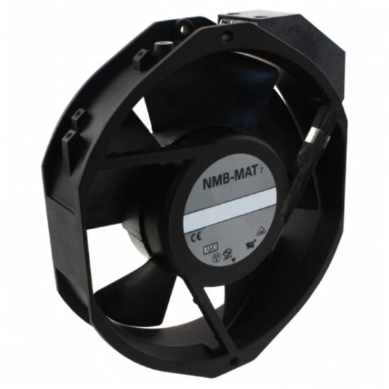 Ventilateur NMB 5915PC-12T-B30-AM0