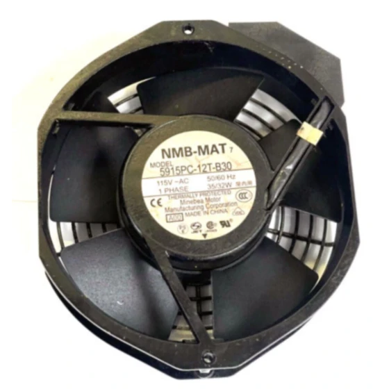 Ventilateur NMB 5915PC-12T-B30