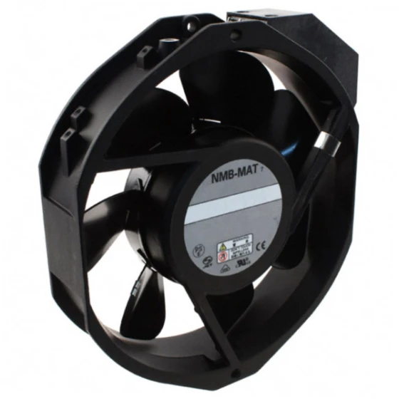 Ventilateur NMB 5915PC-12T-B30-SM0