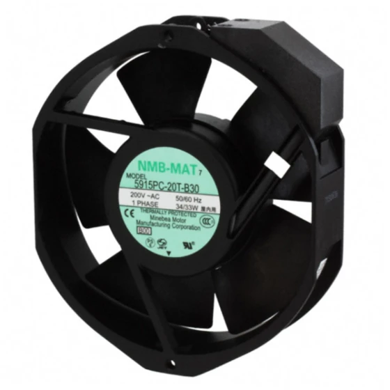 Ventilateur NMB 5915PC-20T-B30-B00