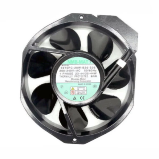 NMB 5915PC-20W-B20-S05 Ventilateur