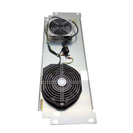 Ventilateur NMB 5915PC-20W-B20-S11