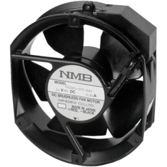 Ventilateur NMB 5915PC-23T-B30-A00