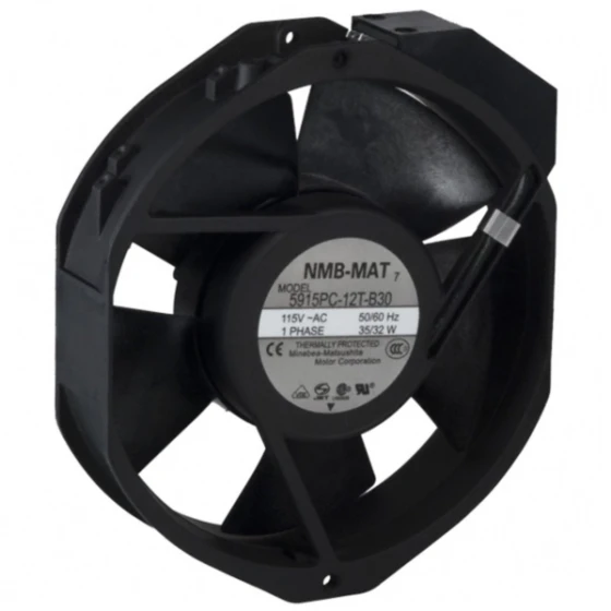 Ventilateur NMB 5915PC-12T-B30-A00