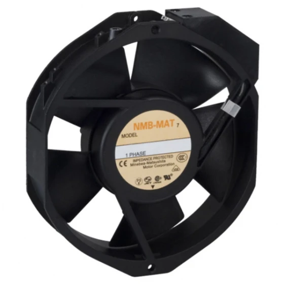 Ventilateur NMB 5915PC-23T-B10-A00