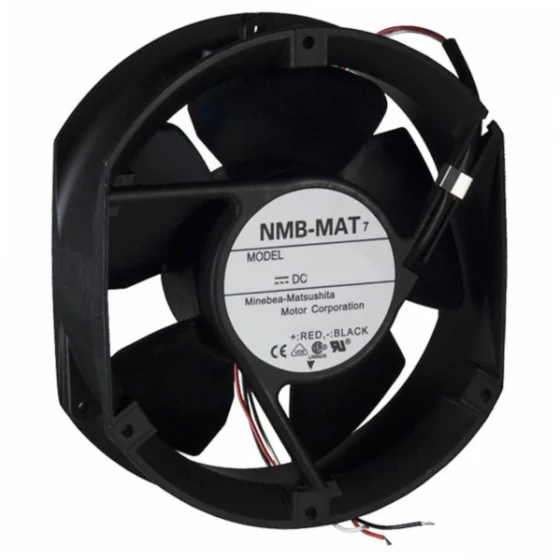 Ventilateur NMB 5920PL-07W-B79-D50