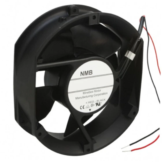 Ventilateur NMB 5920PL-07W-B10-D00