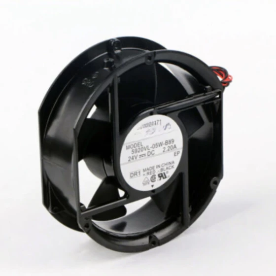 Ventilateur NMB 5920VL-05W-B89