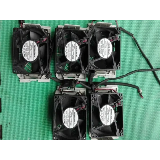 Ventilateur sunon SF11025AT