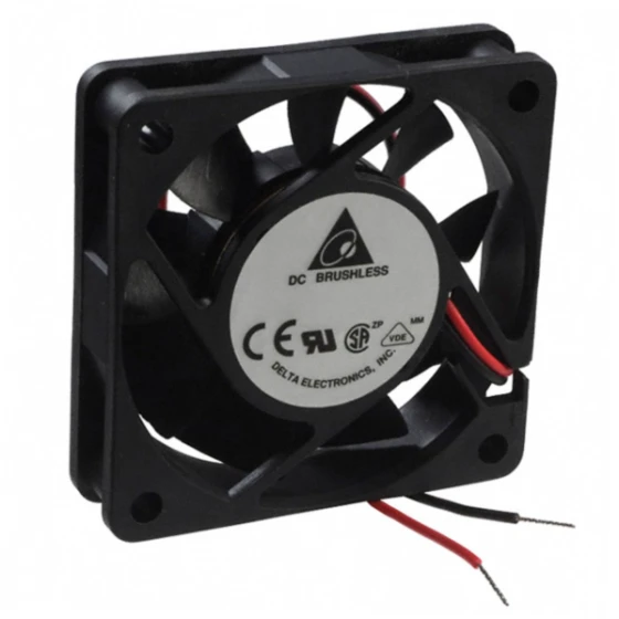 DELTA AFB0605HB fan