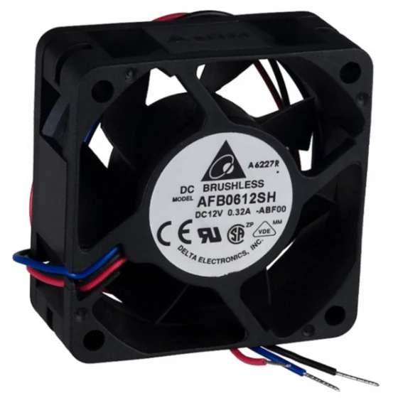 Ventilateur Delta AFB0612SH-AF00