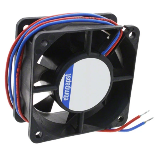 Ventilateur ebm-papst 612GL