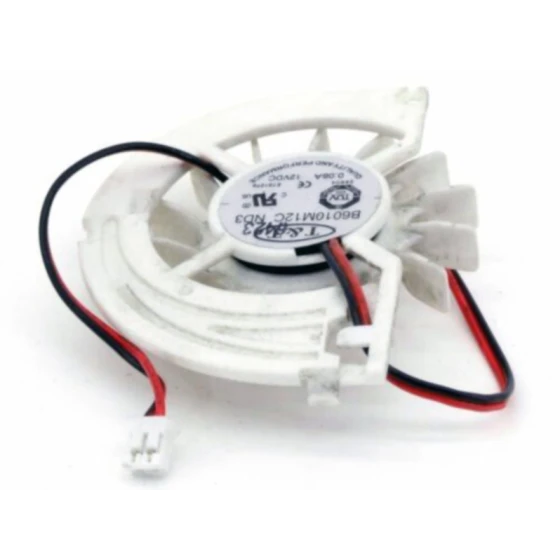 Ventilateur T&T 6010M12C