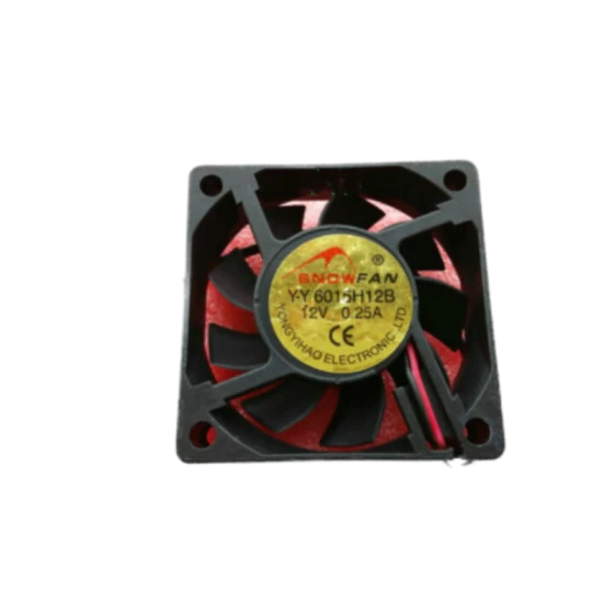 Ventilateur T&T 6015H12B