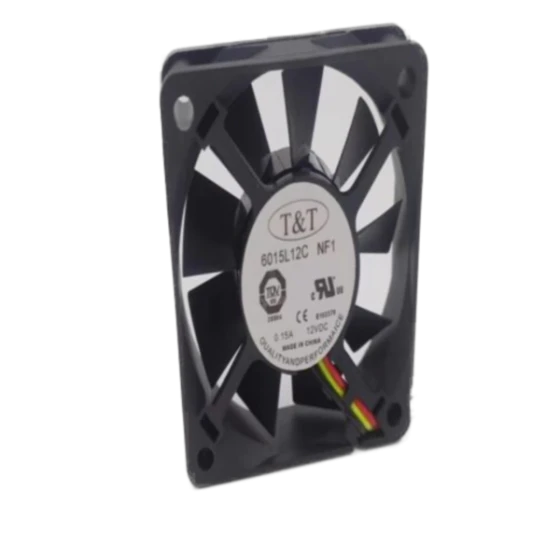 Ventilateur T&T 6015L12C NF1