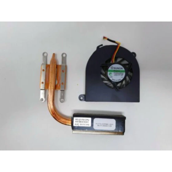 6043B0036001 Ventilateur