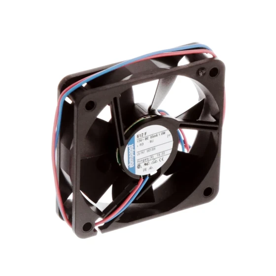 Ventilateur ebm-papst 612F