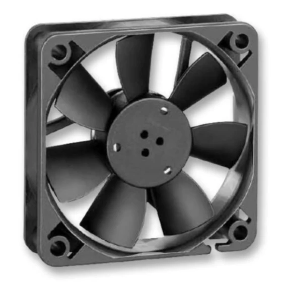 Ventilateur Ebmpapst 612FH