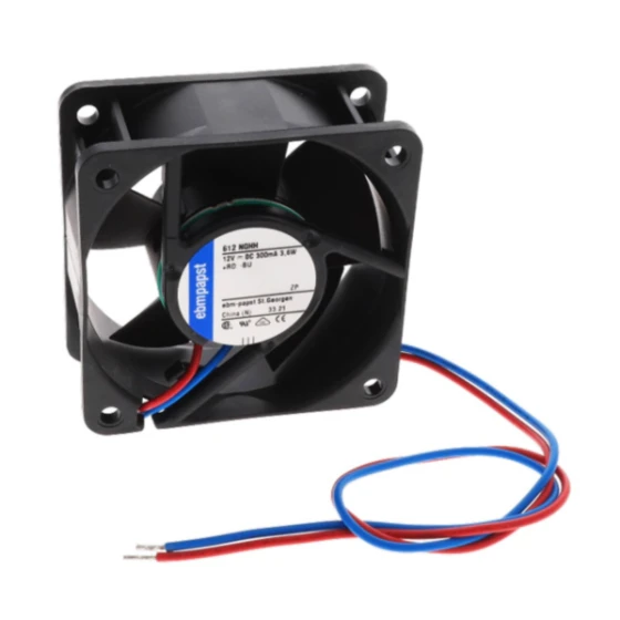 Ventilateur ebm-papst 612NGHH
