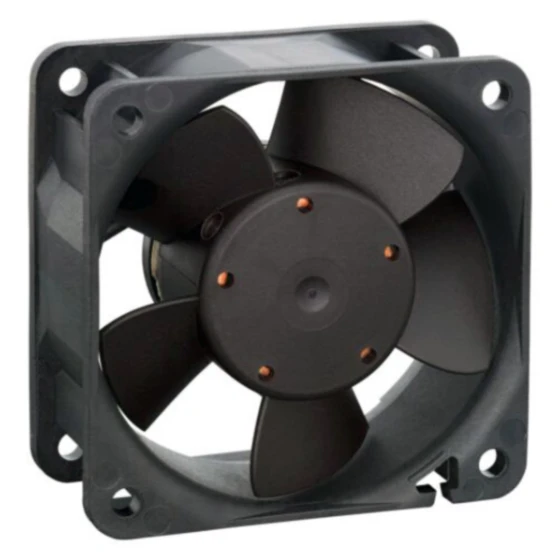 Ventilateur Ebmpapst 612NGN