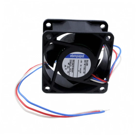 Ventilateur ebm-papst 614J/2H