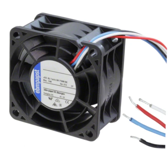 Ventilateur ebm-papst 614J/2HHPR-010