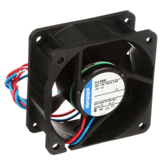 Ventilateur ebm-papst 614NGHH