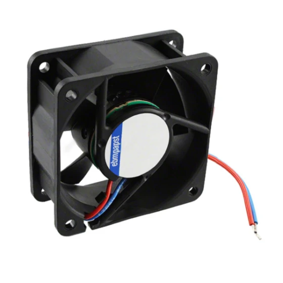 Ventilateur ebm-papst 614NGL