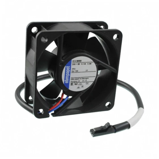 Ventilateur ebm-papst 614NHHU-199