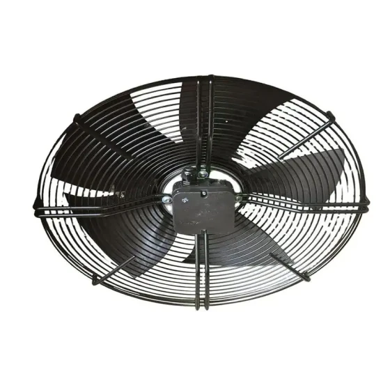 Ventilateur Ebmpapst W4D500-GM03-10
