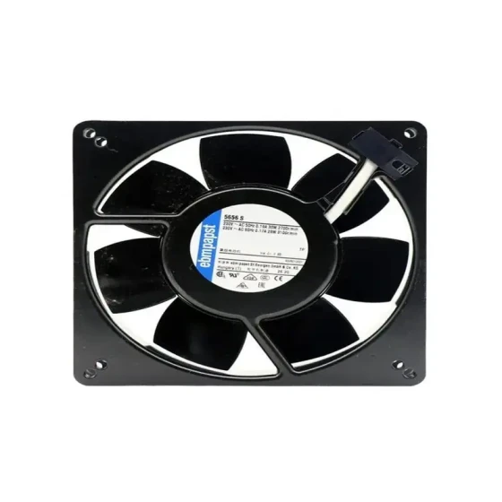 ebmpapst D4E225-CC01-02 Ventilateur