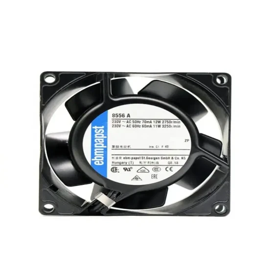 Ventilateur ebm-papst 8556A