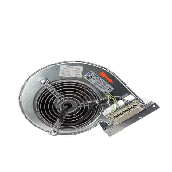 Ventilateur Ebmpapst D2D160-CE02-11