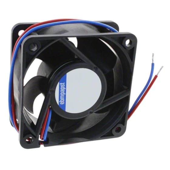 Ventilateur ebm-papst 622H