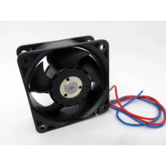 Ventilateur Ebmpapst 624HH