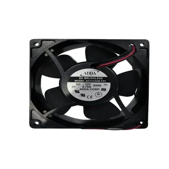 Ventilateur Axial AD1212UB-F51